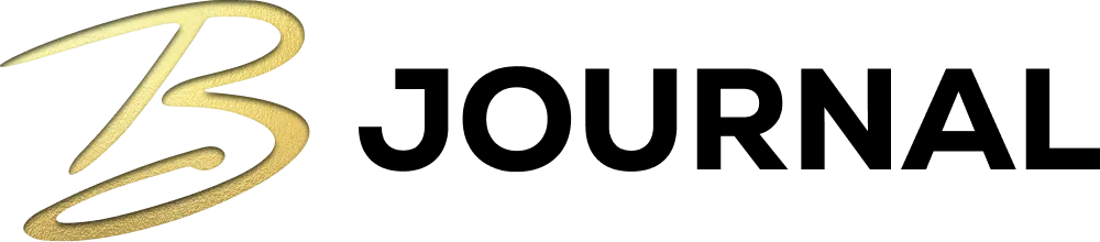 logo b journal